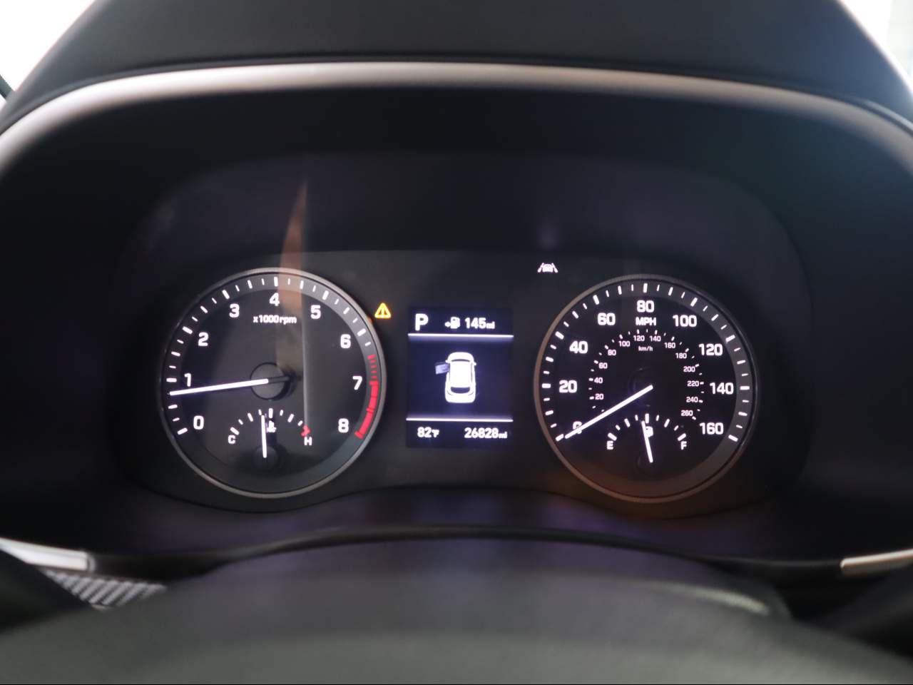 2020 Hyundai Tucson Value - Photo 20