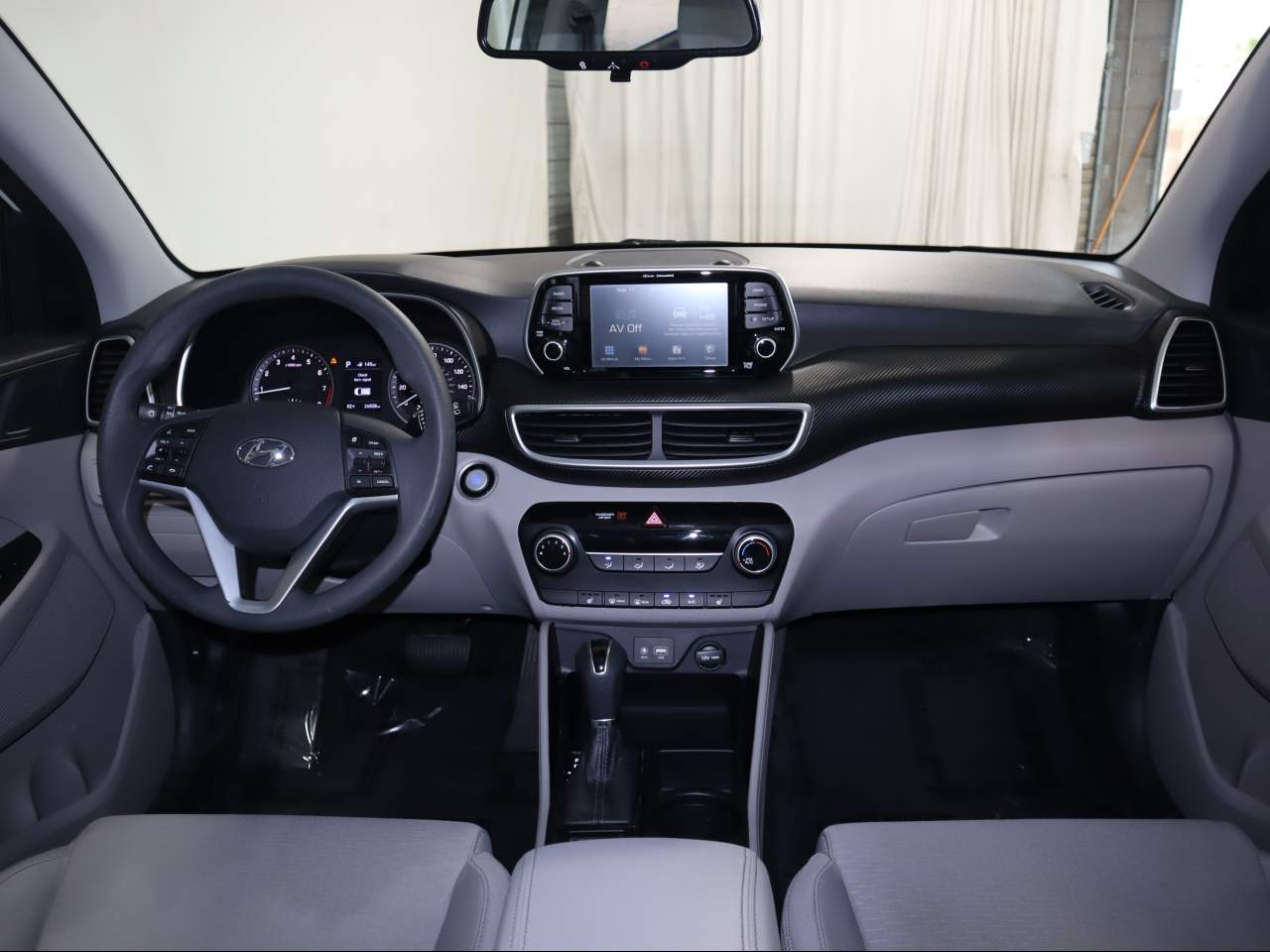 2020 Hyundai Tucson Value - Photo 12