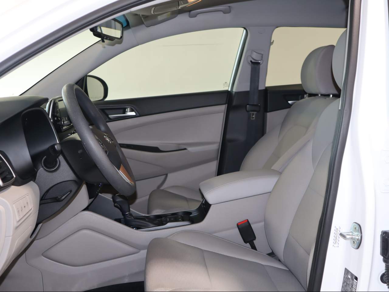 2020 Hyundai Tucson Value - Photo 14