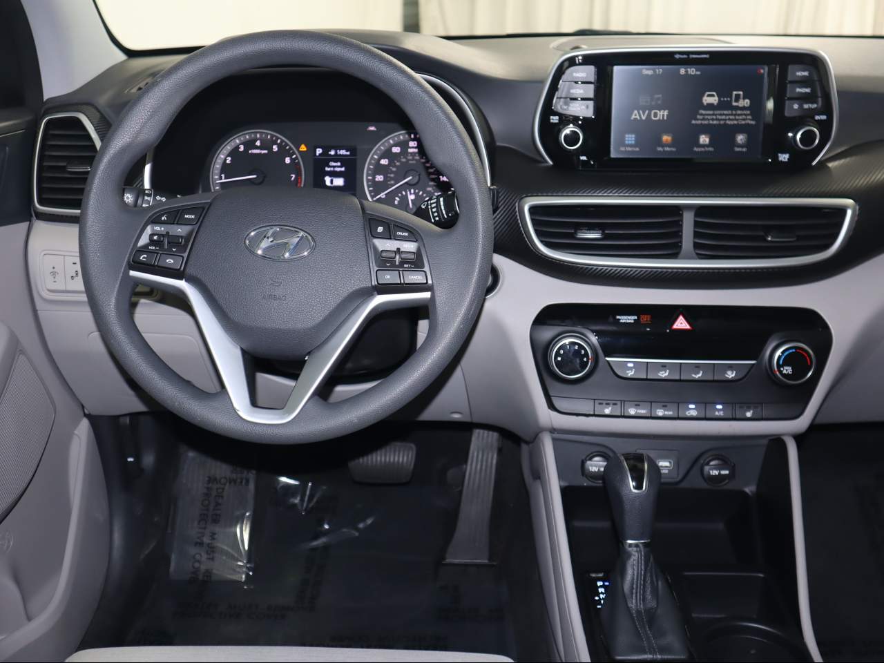 2020 Hyundai Tucson Value - Photo 11