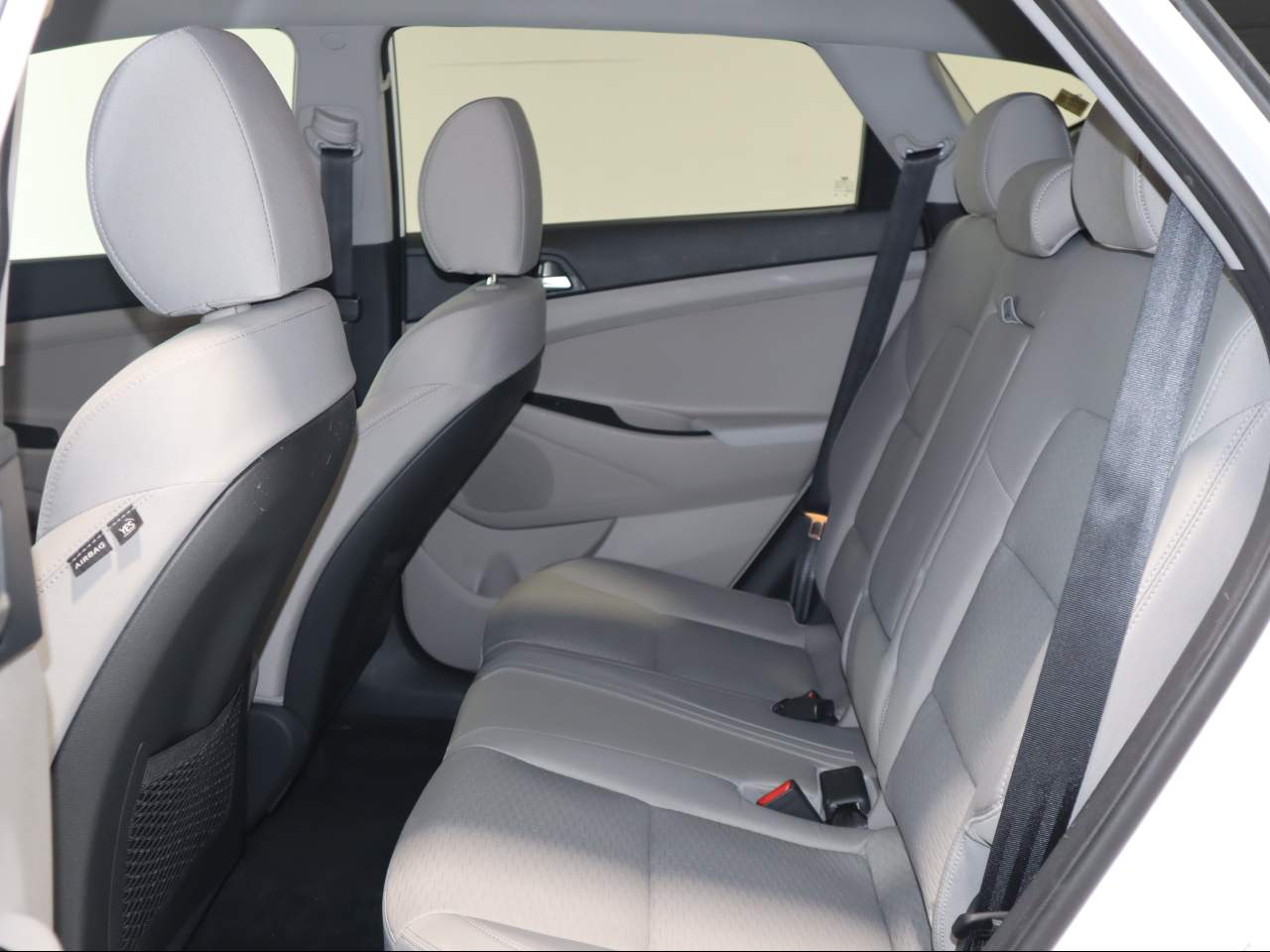 2020 Hyundai Tucson Value - Photo 15