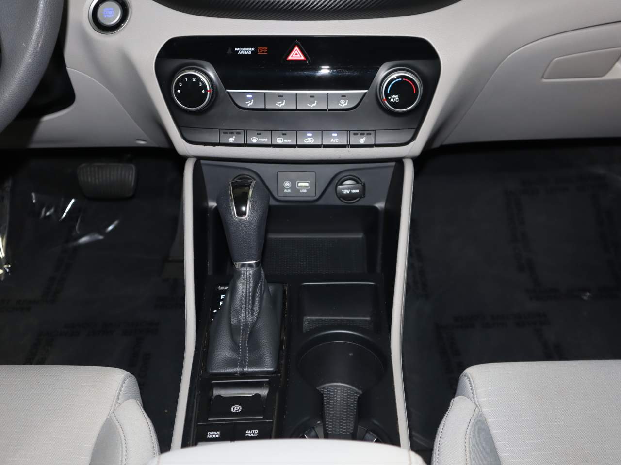 2020 Hyundai Tucson Value - Photo 17