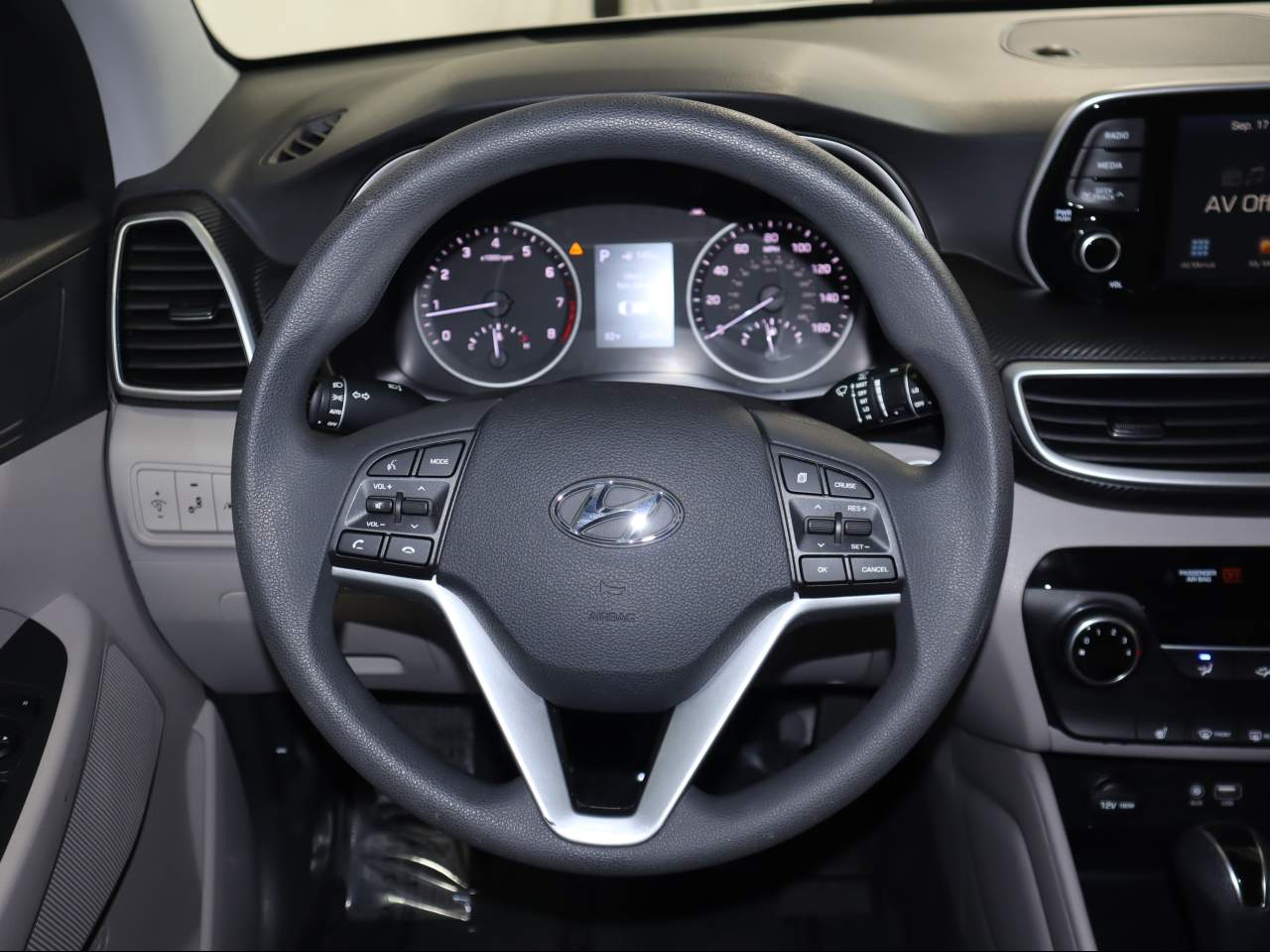 2020 Hyundai Tucson Value - Photo 10