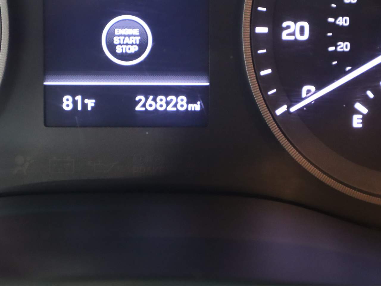 2020 Hyundai Tucson Value - Photo 21