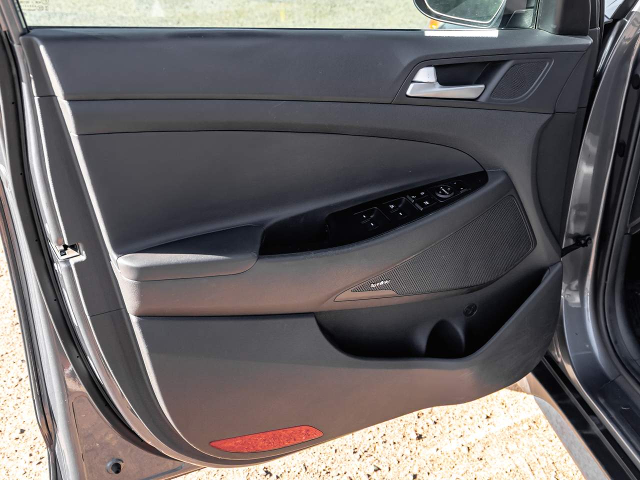 2019 Hyundai Tucson Sport - Photo 8