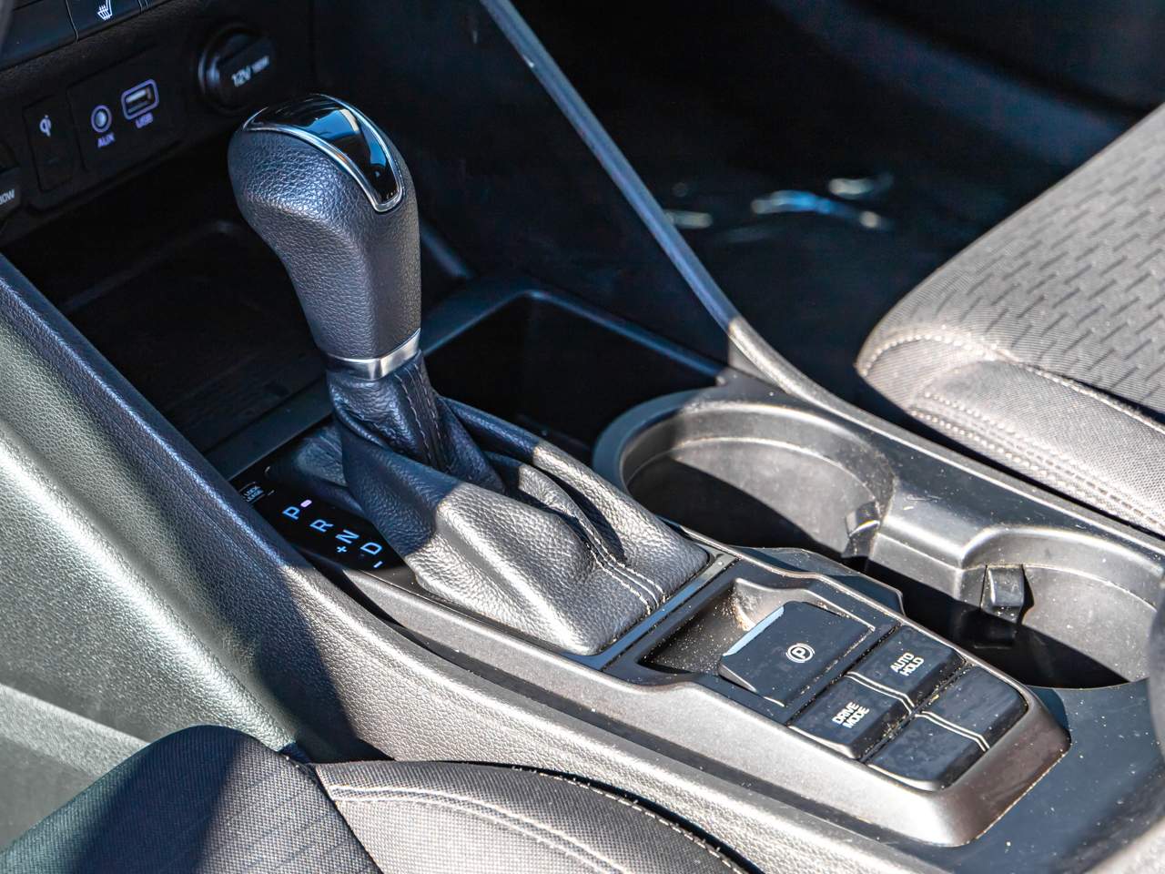 2019 Hyundai Tucson Sport - Photo 17