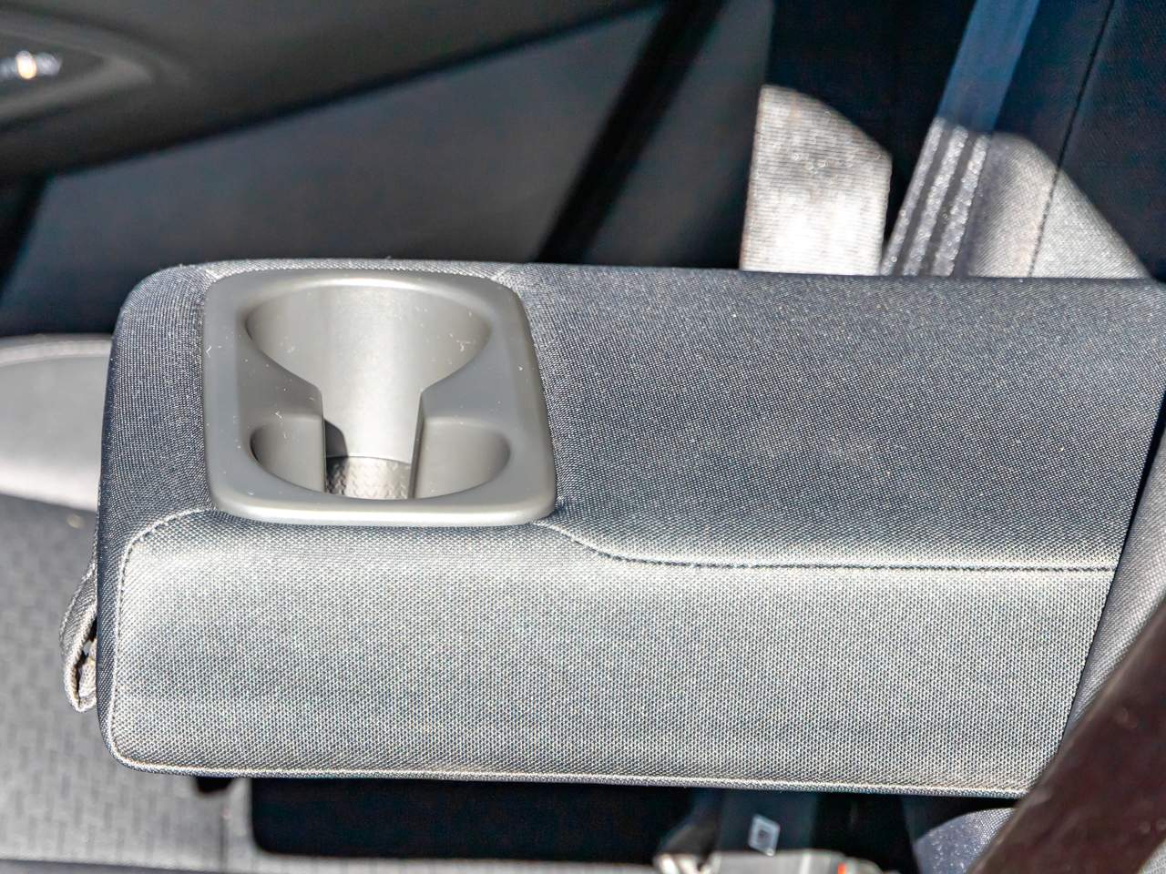 2019 Hyundai Tucson Sport - Photo 19