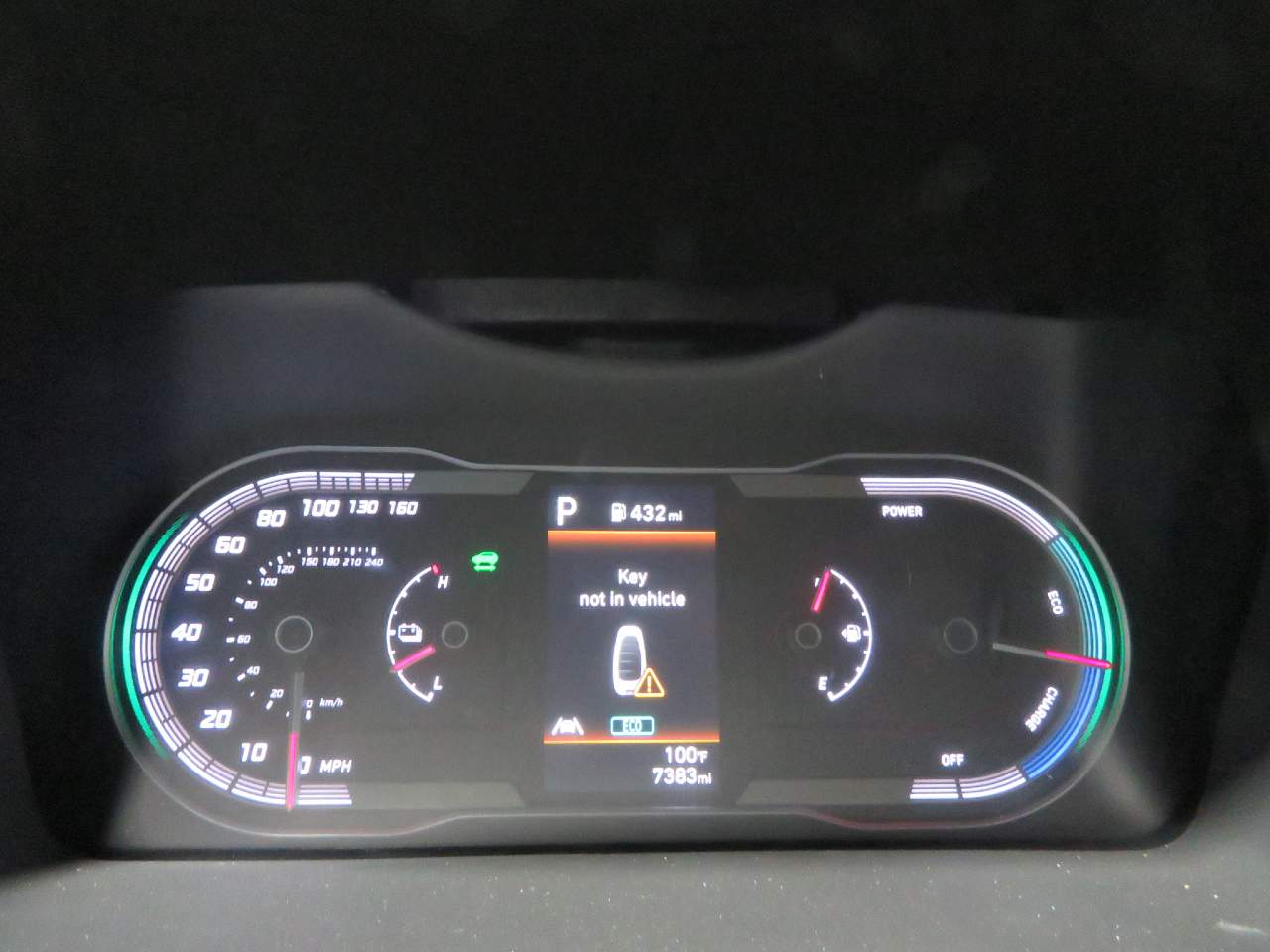 2024 Hyundai TUCSON Hybrid Blue
