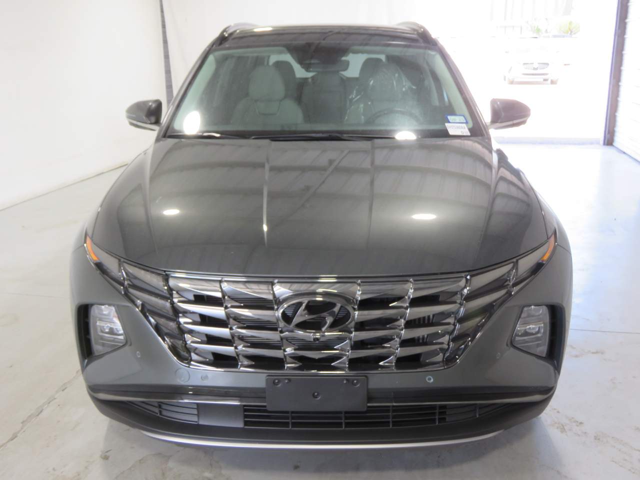 2023 Hyundai TUCSON Hybrid Limited