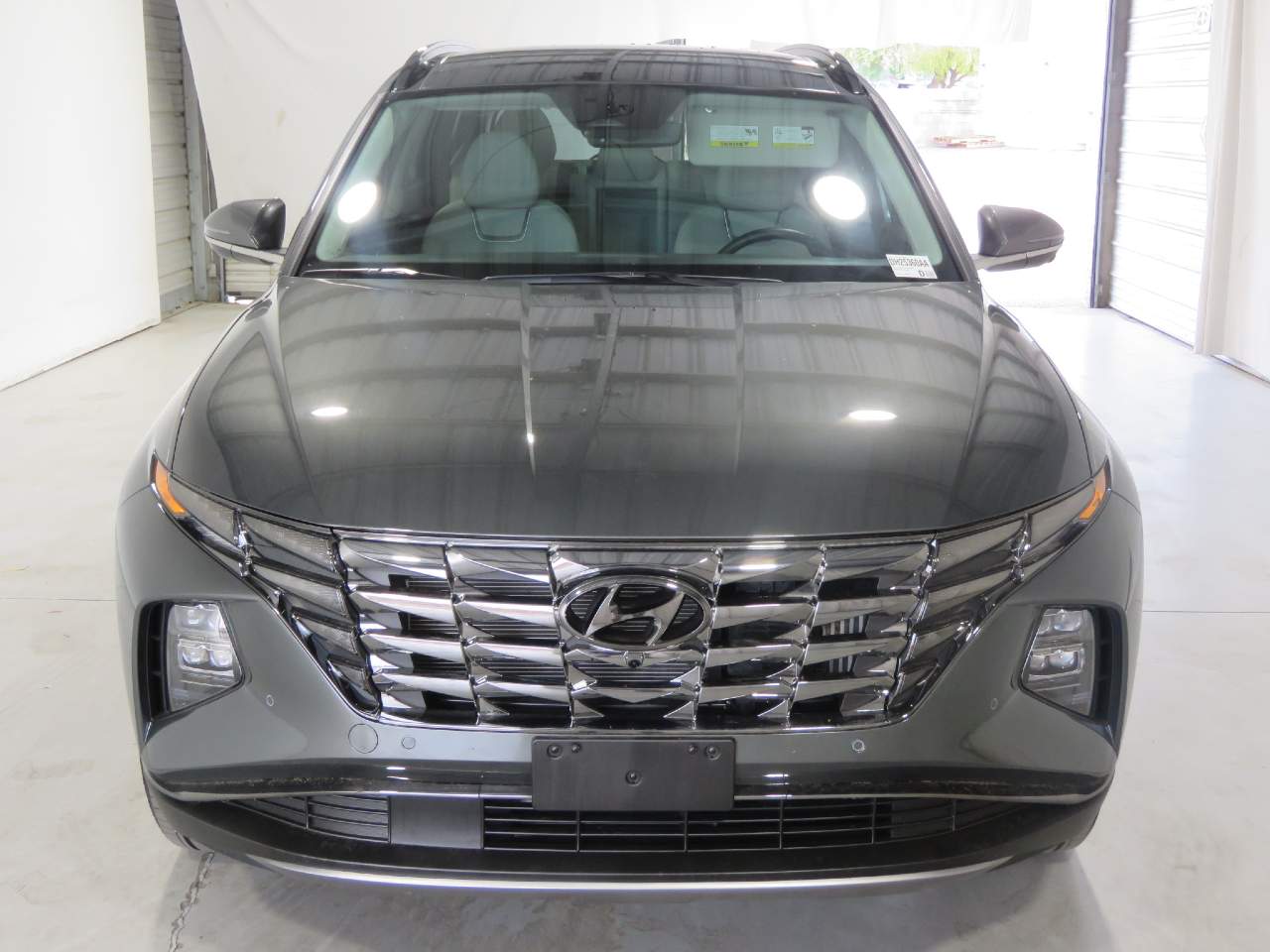 2023 Hyundai TUCSON Hybrid Limited