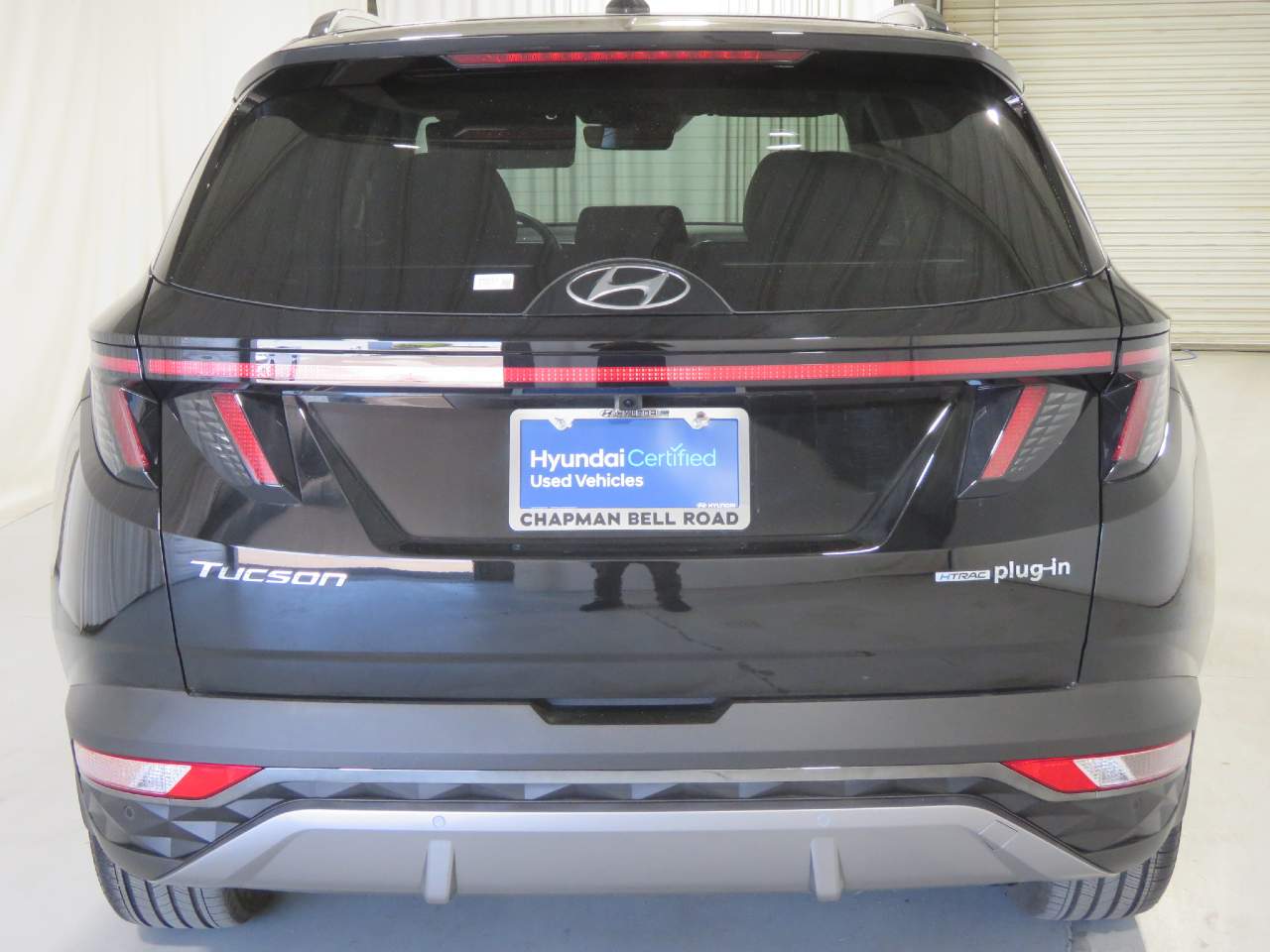 2024 Hyundai Tucson Limited - Photo 5