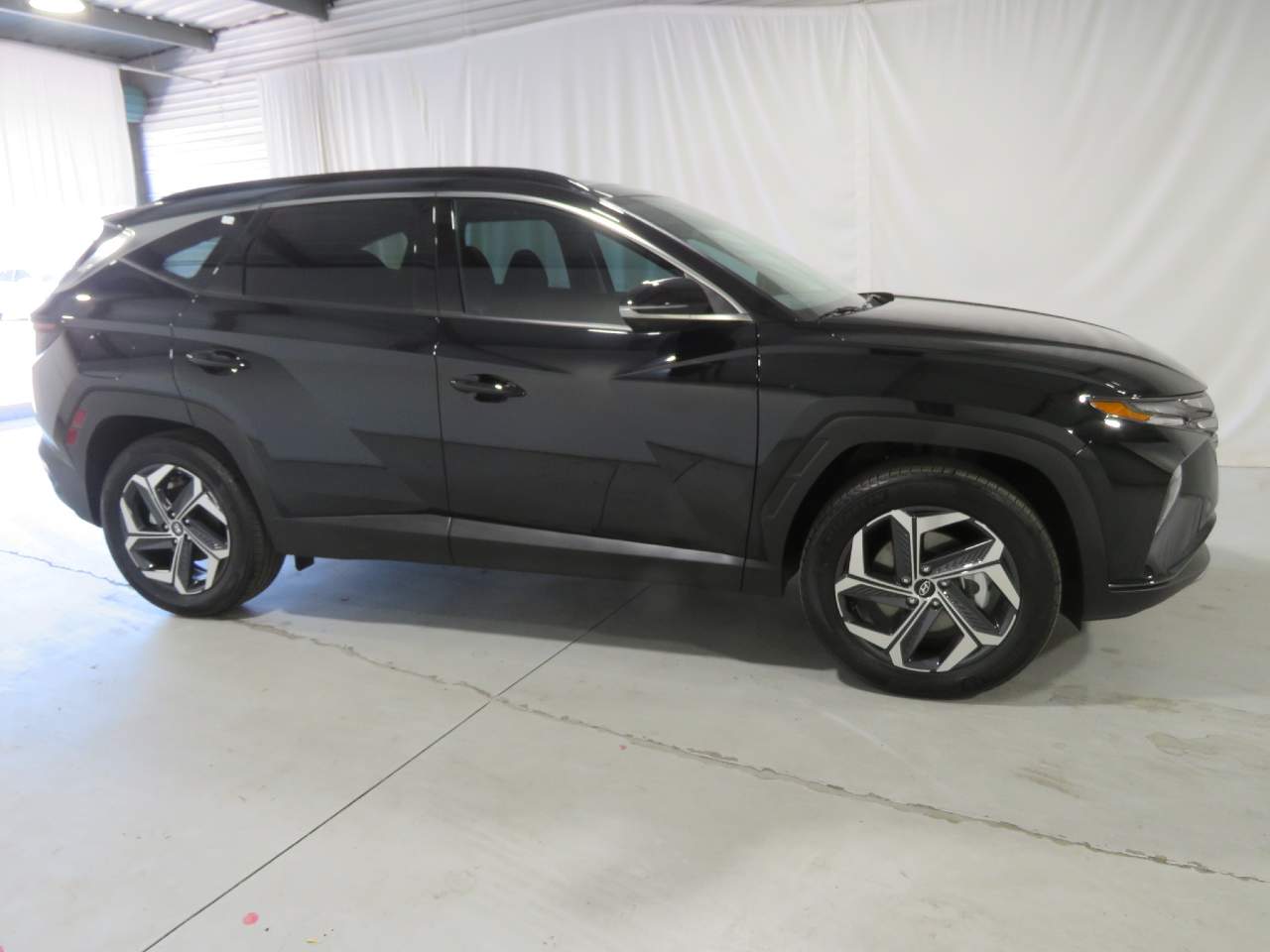 2024 Hyundai Tucson Limited - Photo 7