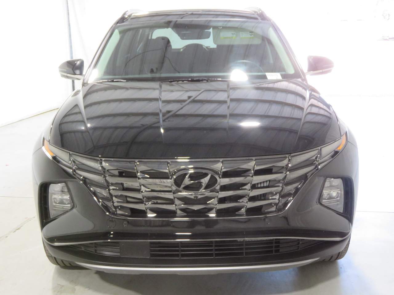 2024 Hyundai TUCSON Plug-in Hybrid Limited