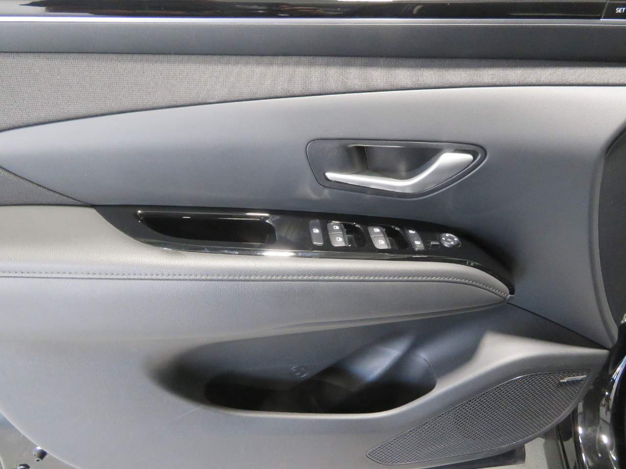 2024 Hyundai Tucson Limited - Photo 18