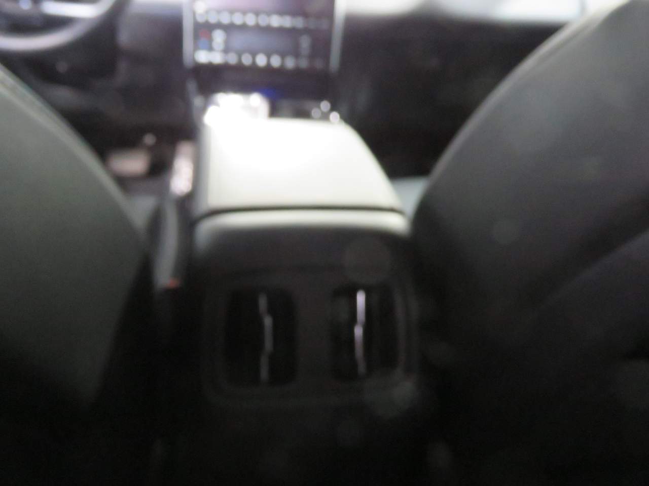 2024 Hyundai Tucson Limited - Photo 20