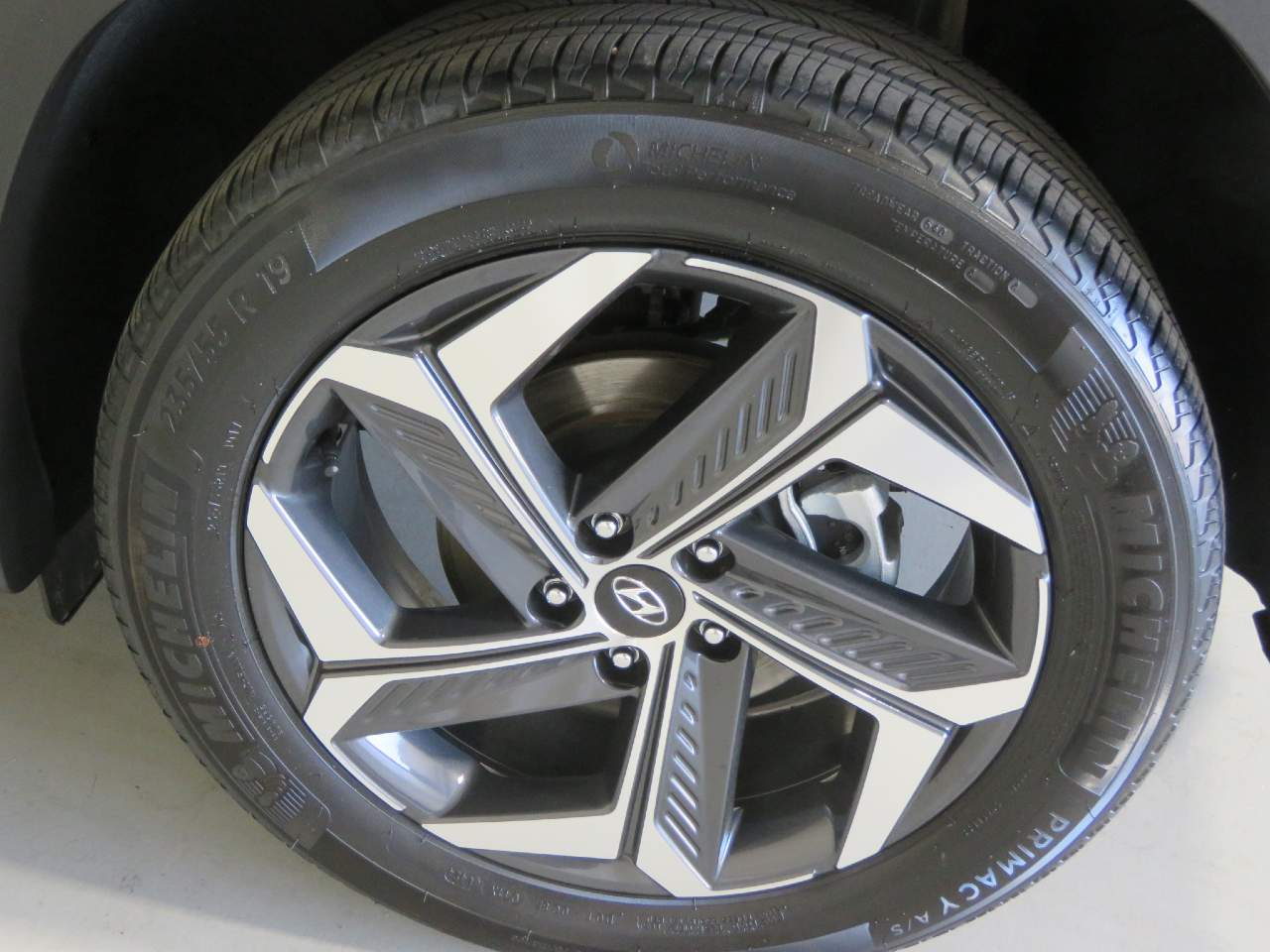 2024 Hyundai Tucson Limited - Photo 9