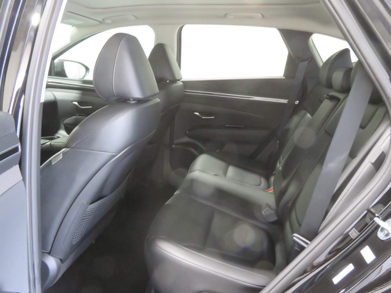 2024 Hyundai Tucson Limited - Photo 15