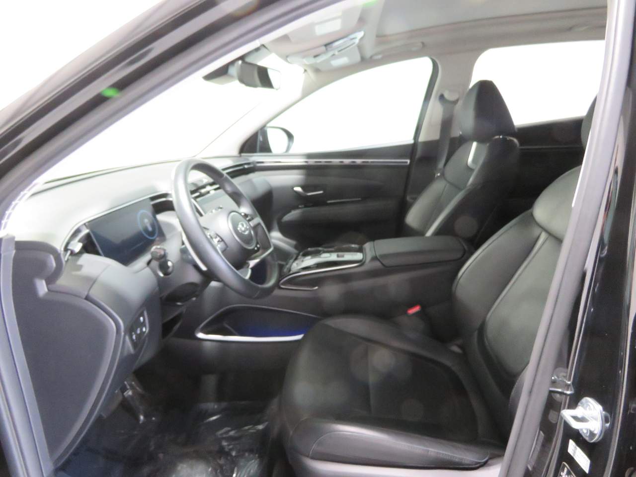 2024 Hyundai Tucson Limited - Photo 14