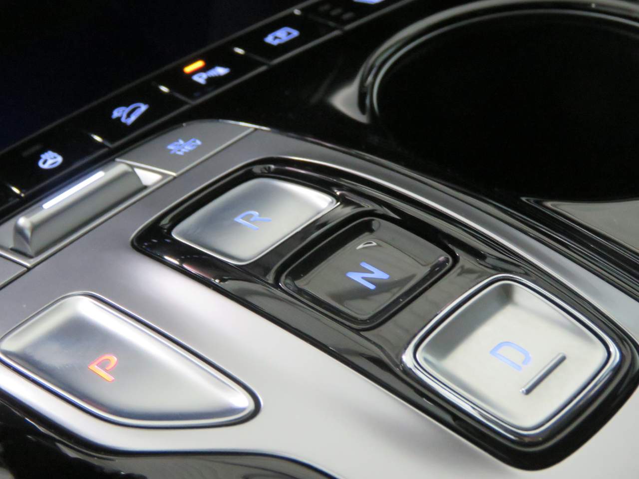 2024 Hyundai Tucson Limited - Photo 17
