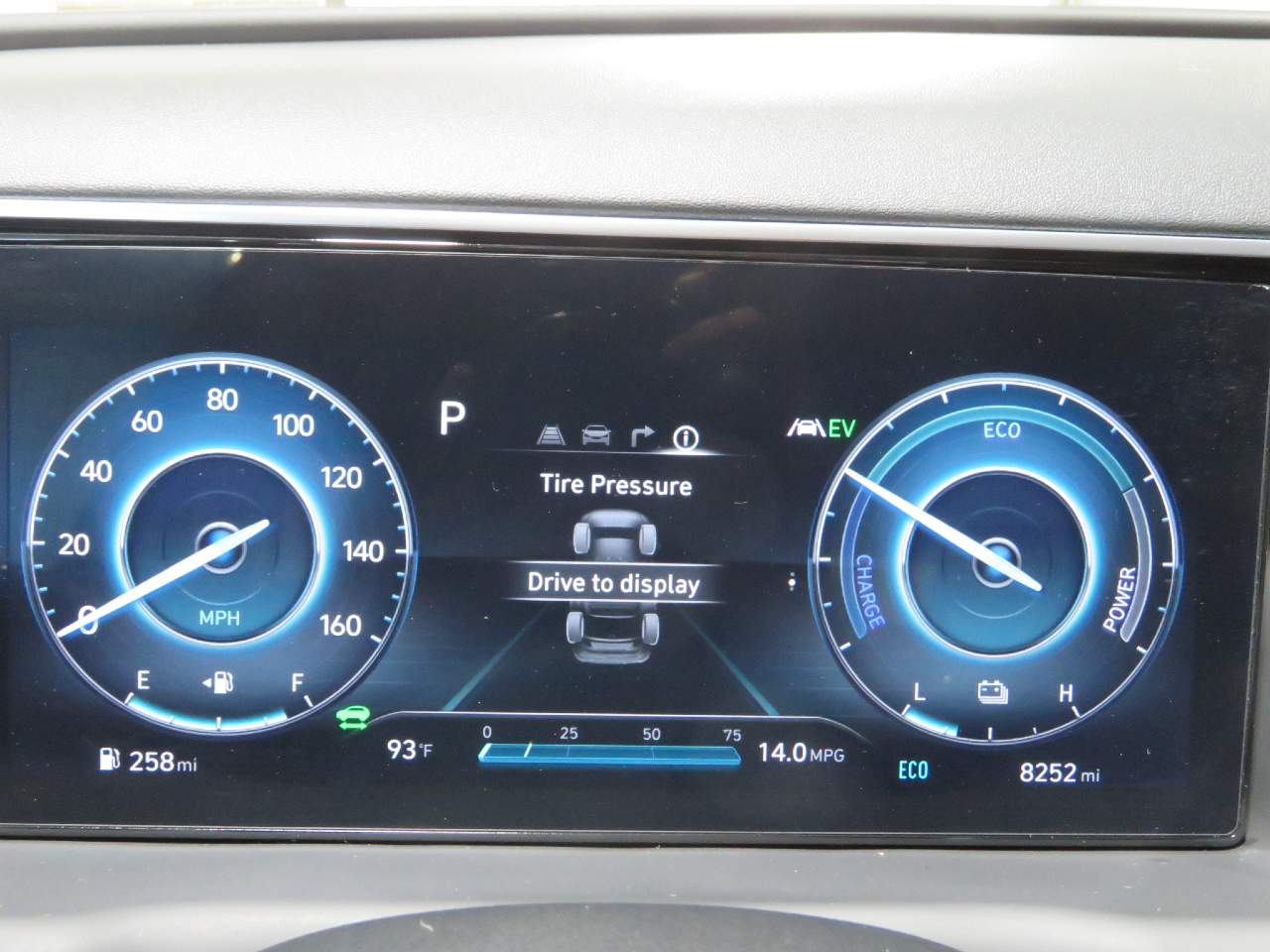 2024 Hyundai Tucson Limited - Photo 21