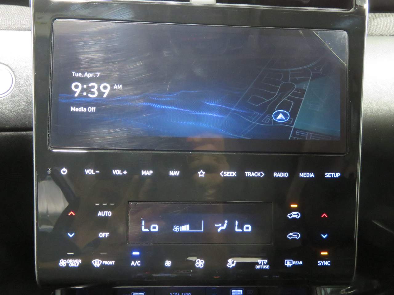 2024 Hyundai Tucson Limited - Photo 13