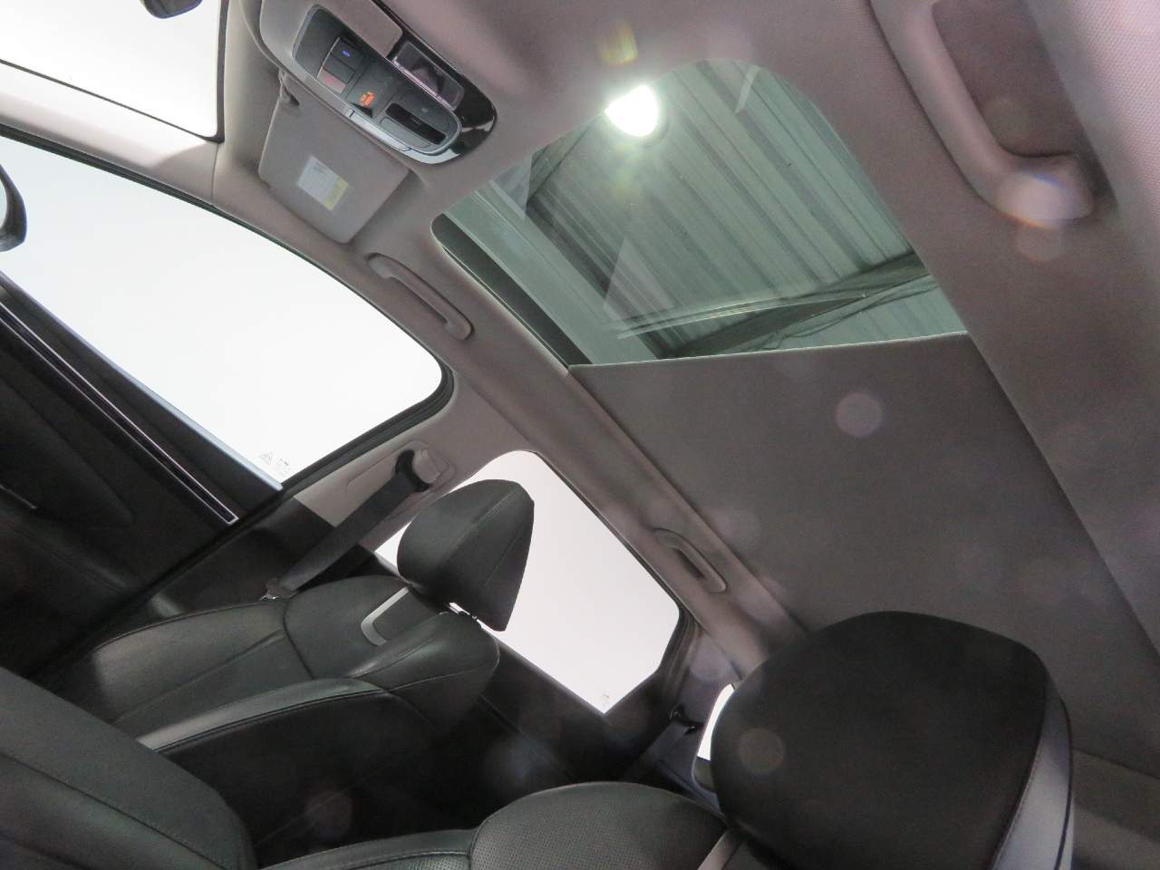 2024 Hyundai Tucson Limited - Photo 16
