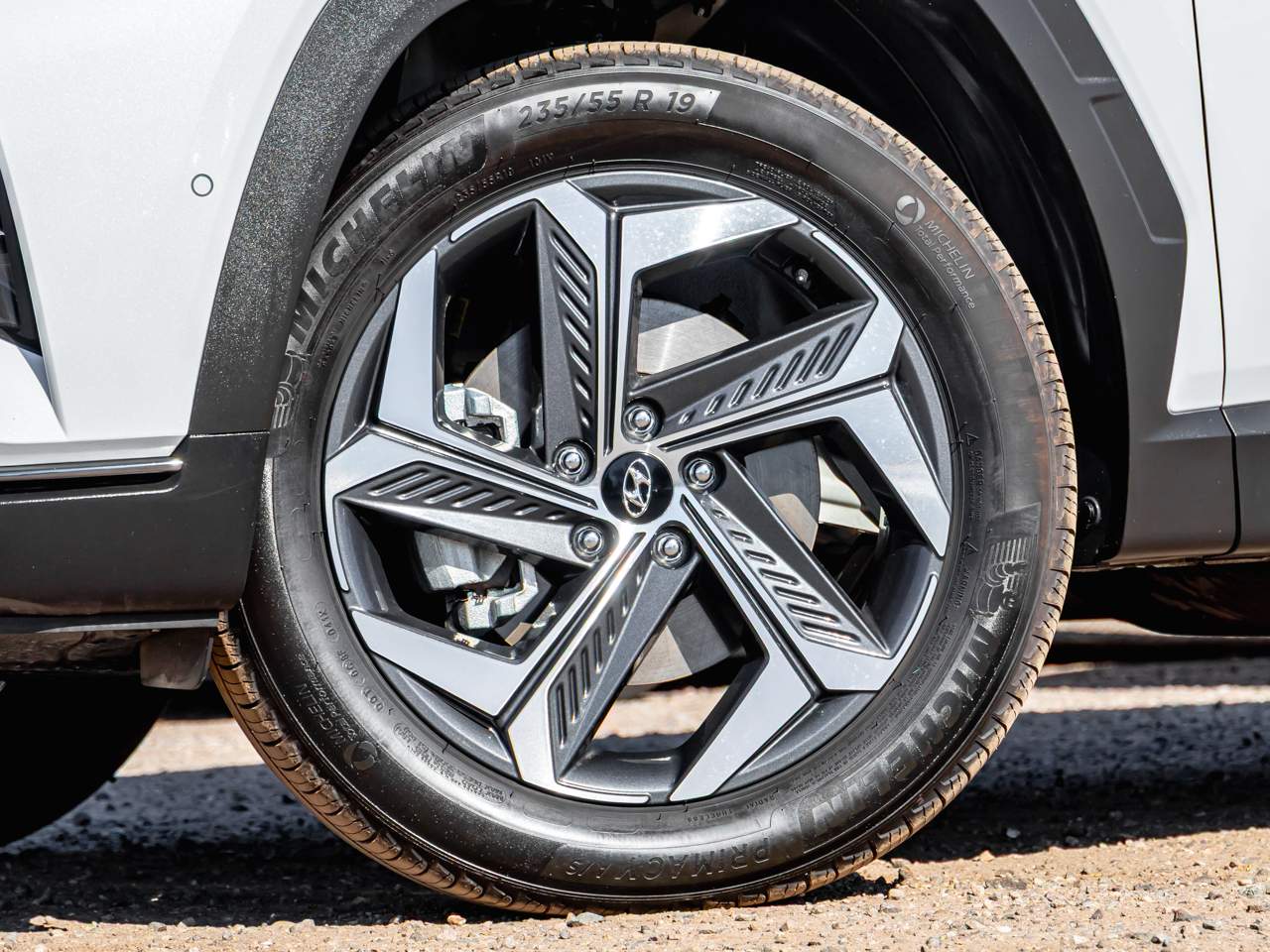 2024 Hyundai Tucson Limited - Photo 6