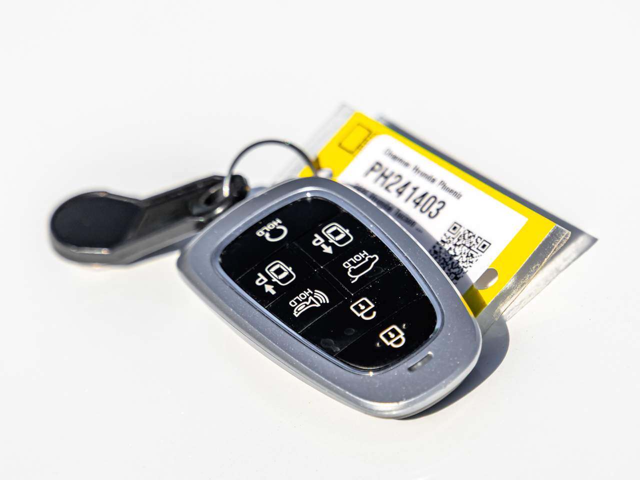 2024 Hyundai TUCSON Plug-in Hybrid Limited