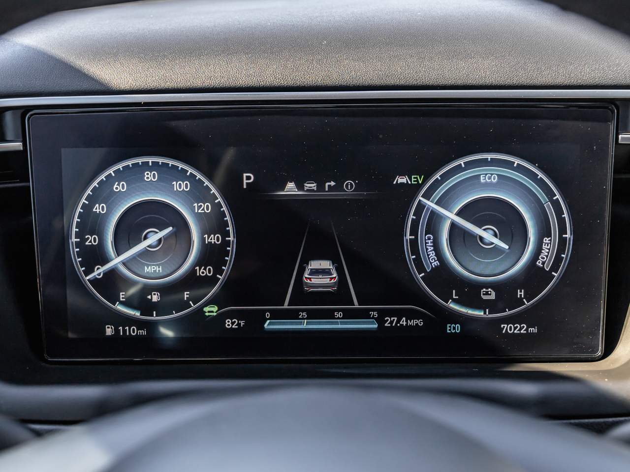 2024 Hyundai Tucson Limited - Photo 13