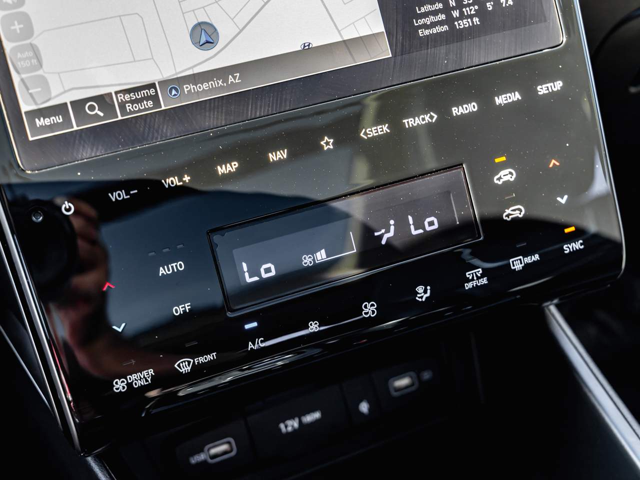 2024 Hyundai Tucson Limited - Photo 16
