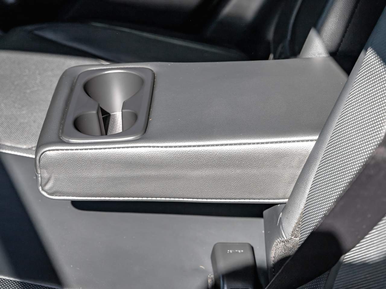2024 Hyundai Tucson Limited - Photo 21