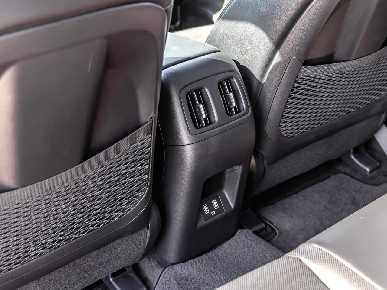 2024 Hyundai Tucson Limited - Photo 22
