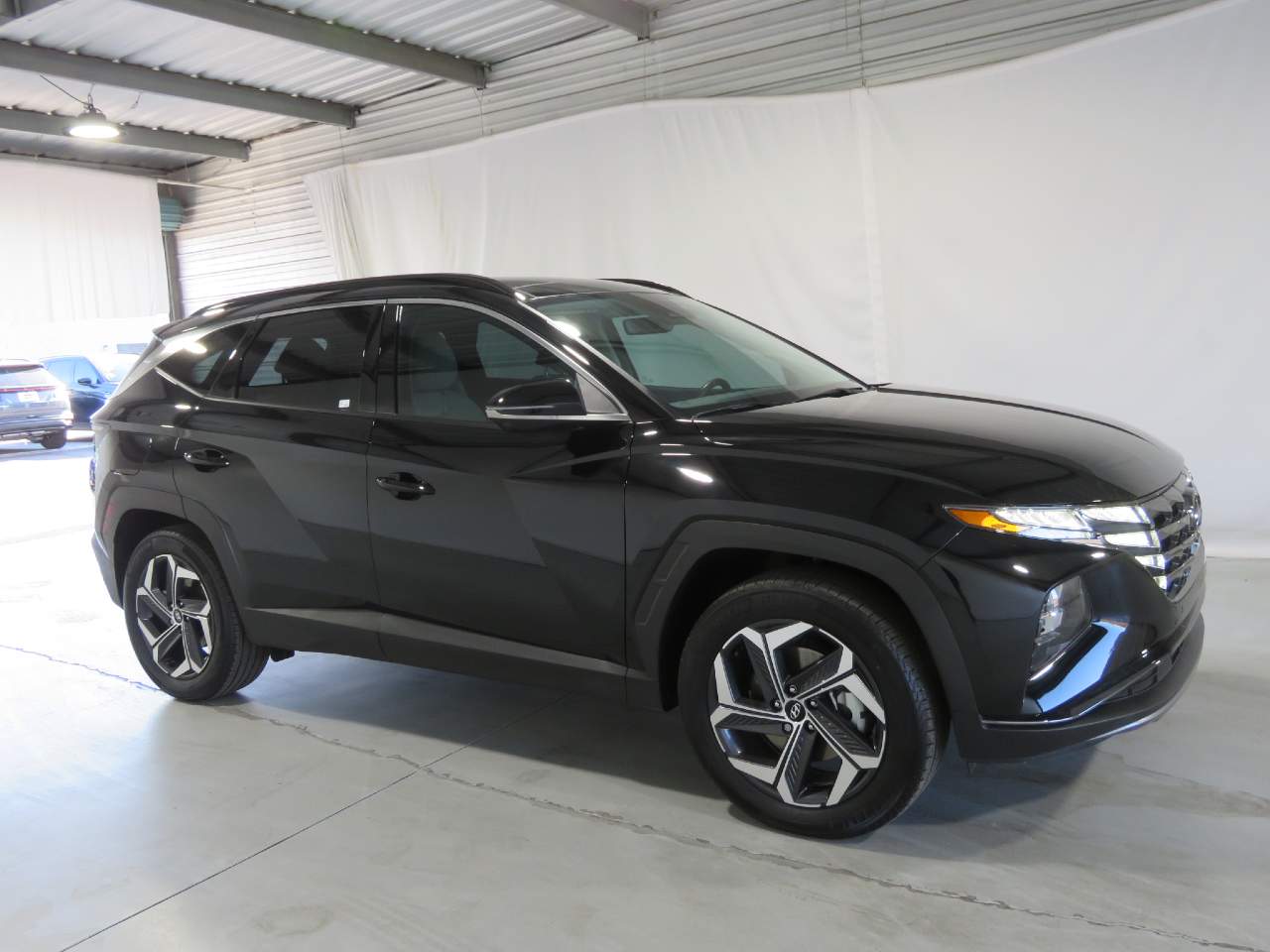 2024 Hyundai Tucson Limited - Photo 7
