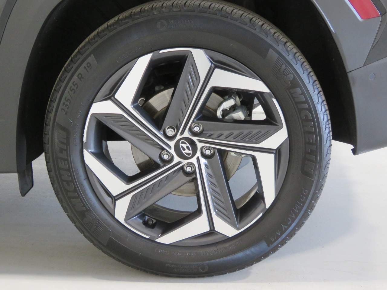 2024 Hyundai Tucson Limited - Photo 9