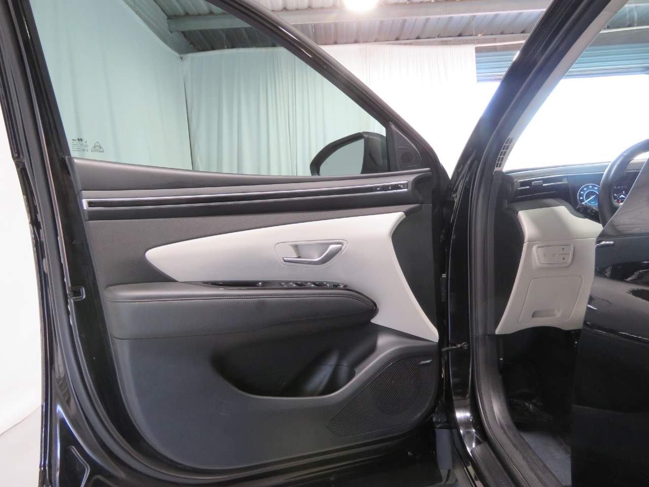 2024 Hyundai Tucson Limited - Photo 18