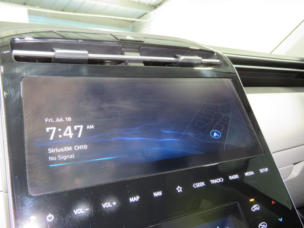 2024 Hyundai Tucson Limited - Photo 15