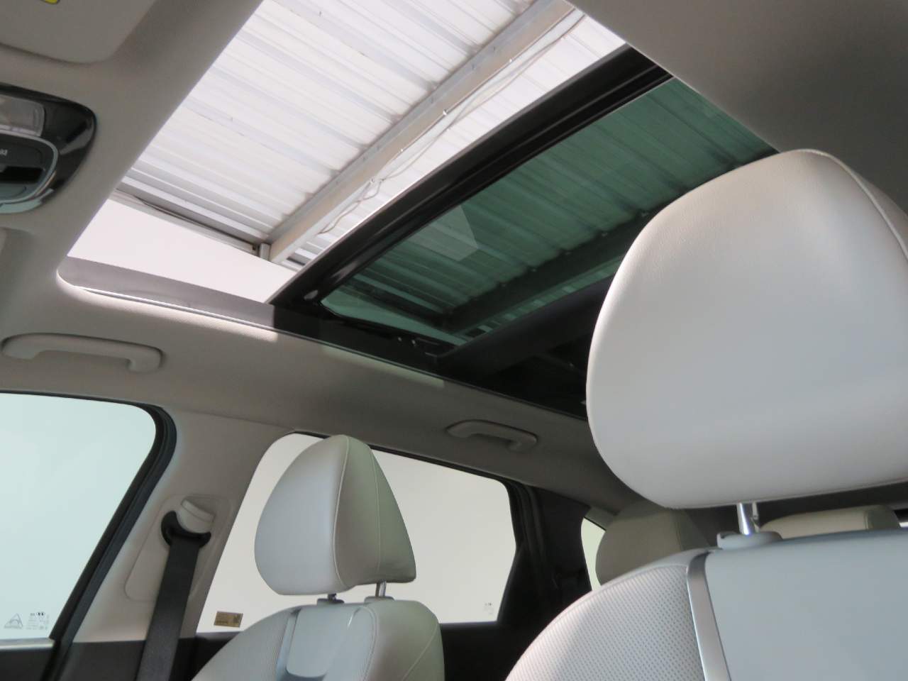 2024 Hyundai Tucson Limited - Photo 14