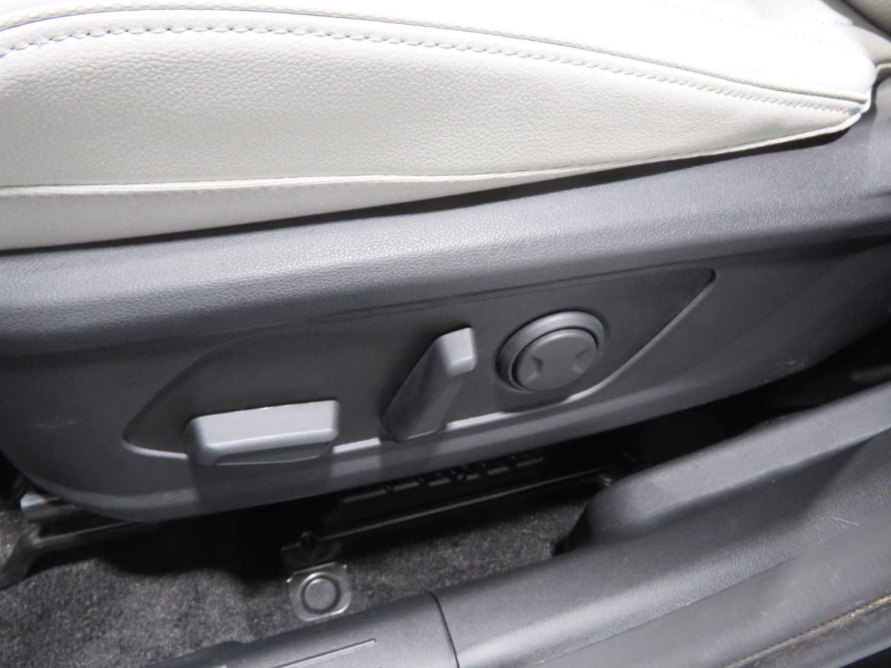 2024 Hyundai Tucson Limited - Photo 20