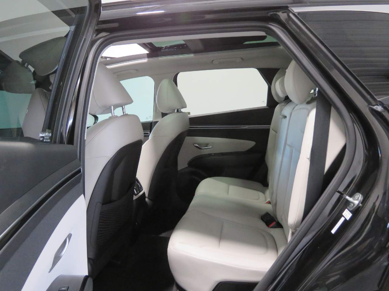 2024 Hyundai Tucson Limited - Photo 13