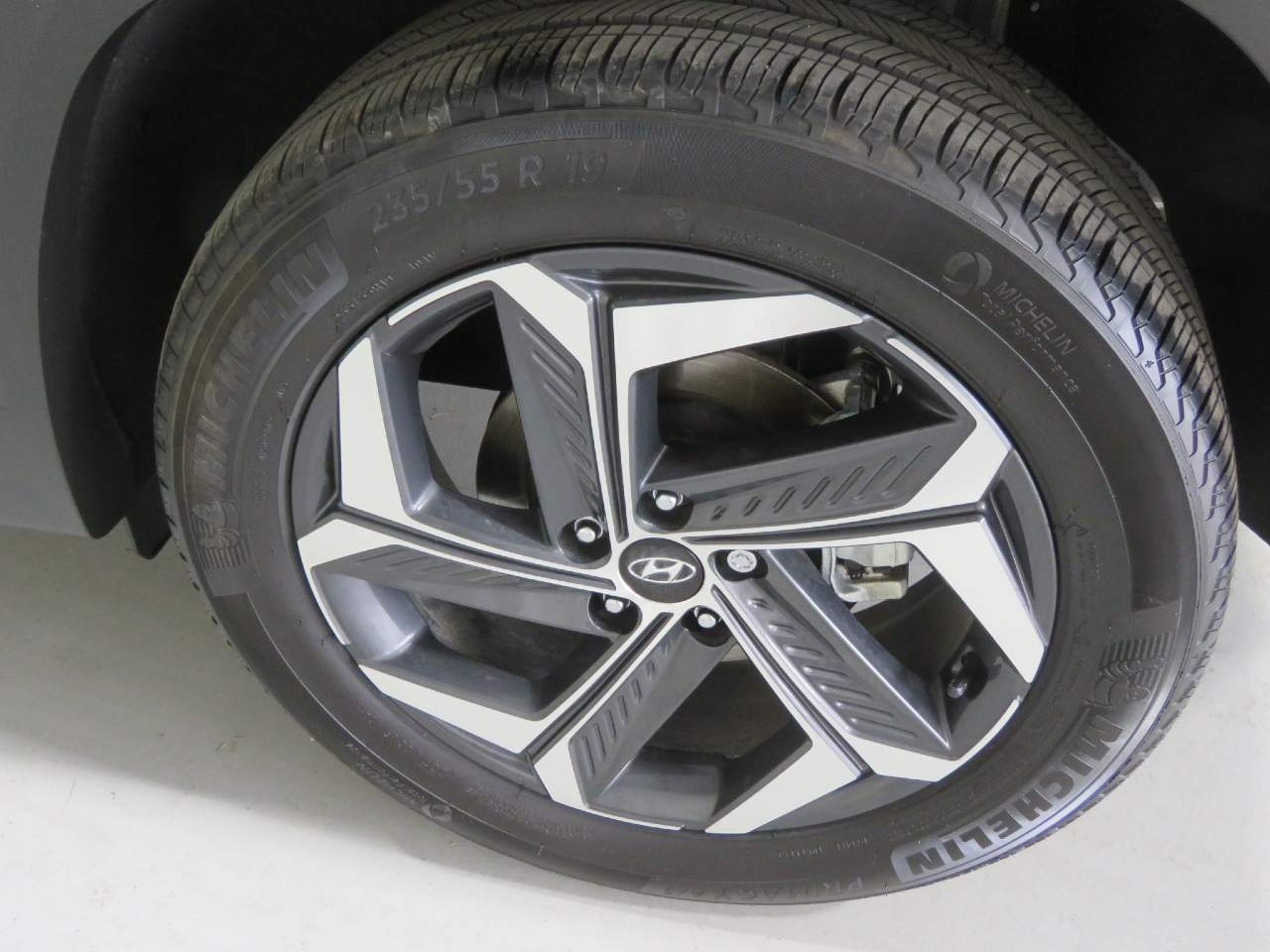2024 Hyundai Tucson Limited - Photo 9