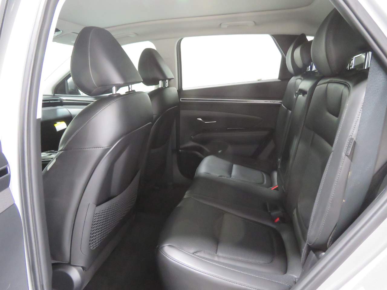 2024 Hyundai Tucson Limited - Photo 15