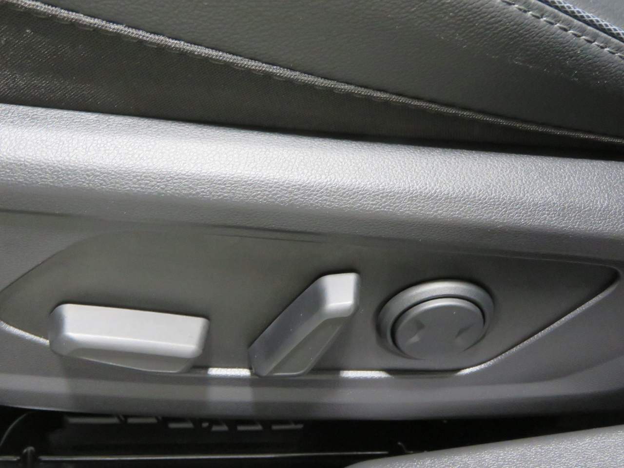 2024 Hyundai Tucson Limited - Photo 19