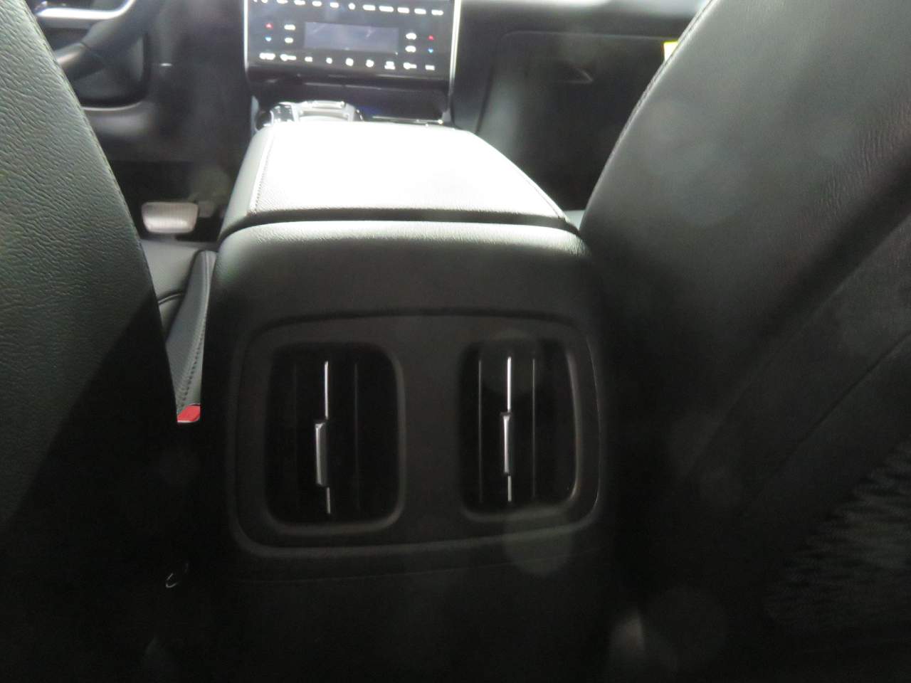2024 Hyundai Tucson Limited - Photo 20
