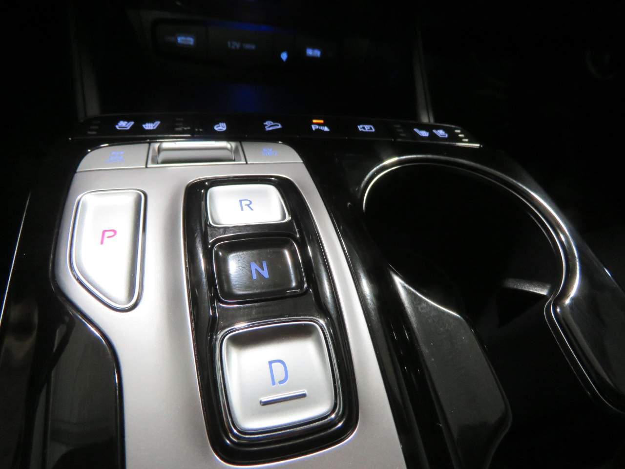 2024 Hyundai Tucson Limited - Photo 17