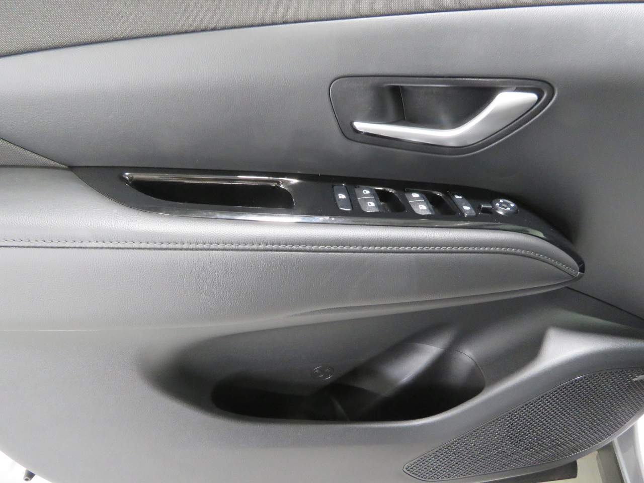 2024 Hyundai Tucson Limited - Photo 18