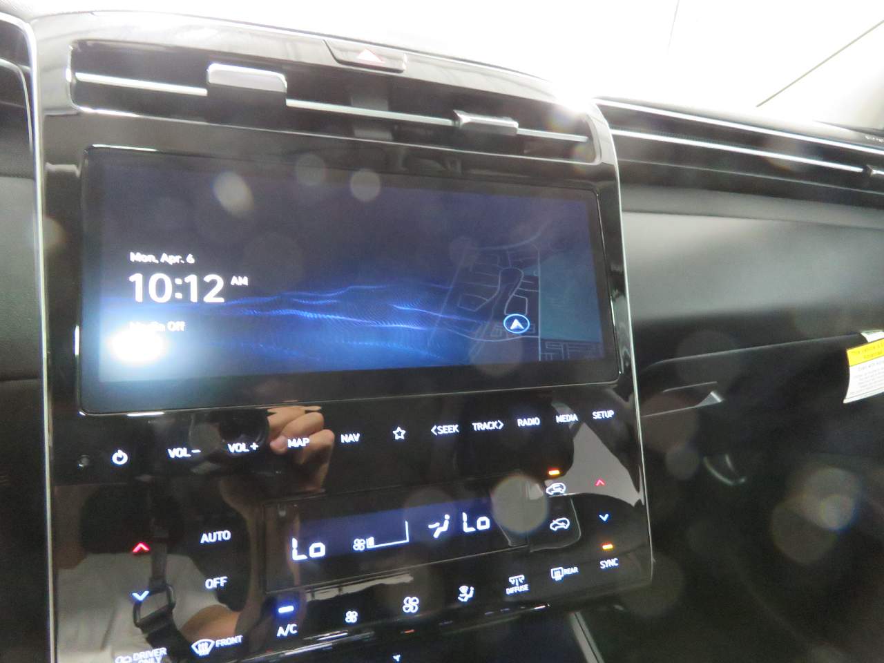 2024 Hyundai Tucson Limited - Photo 12