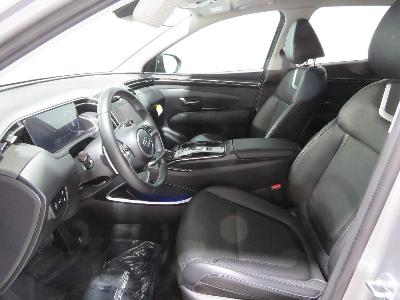 2024 Hyundai Tucson Limited - Photo 14