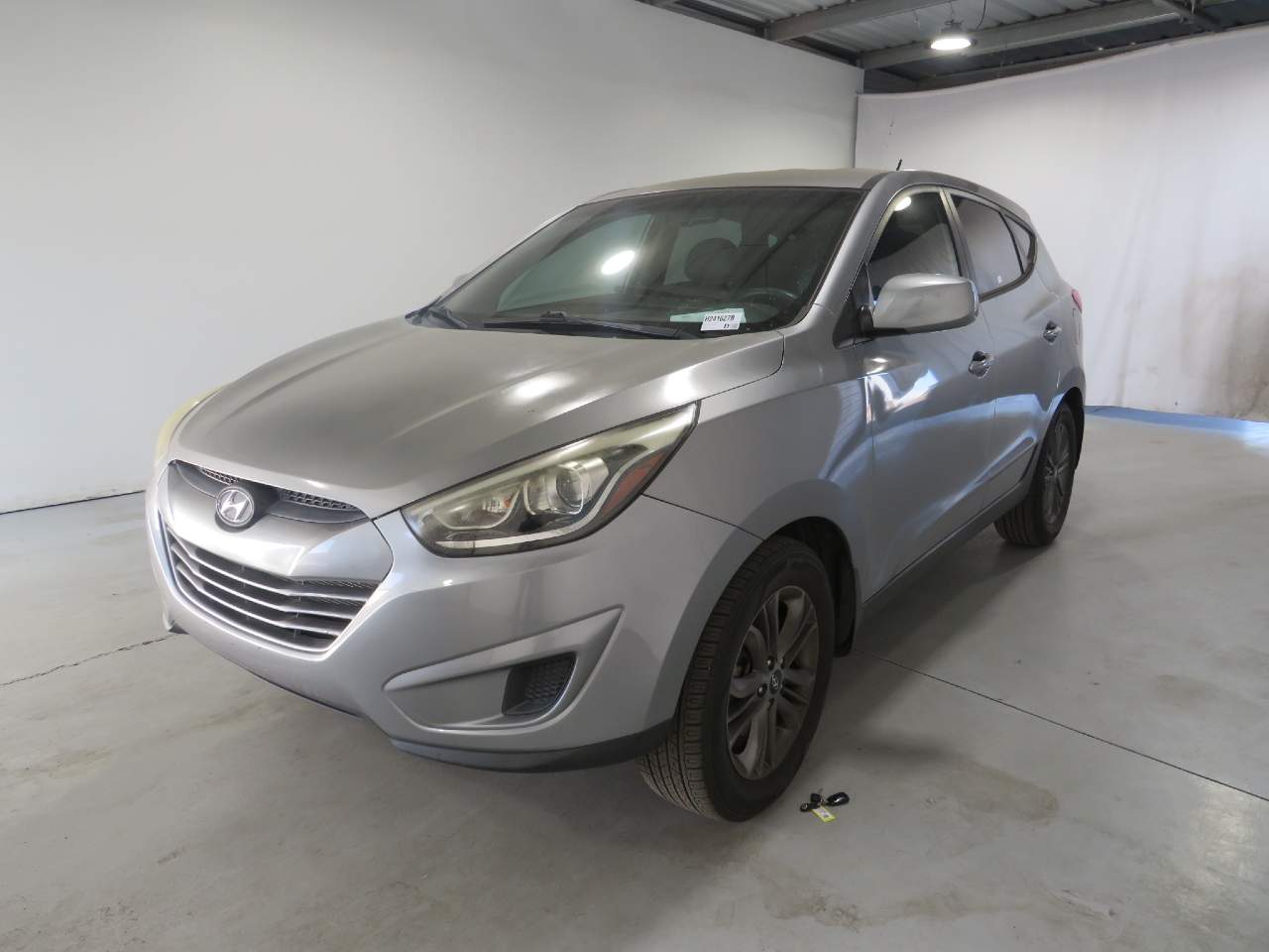 2015 Hyundai TUCSON GLS