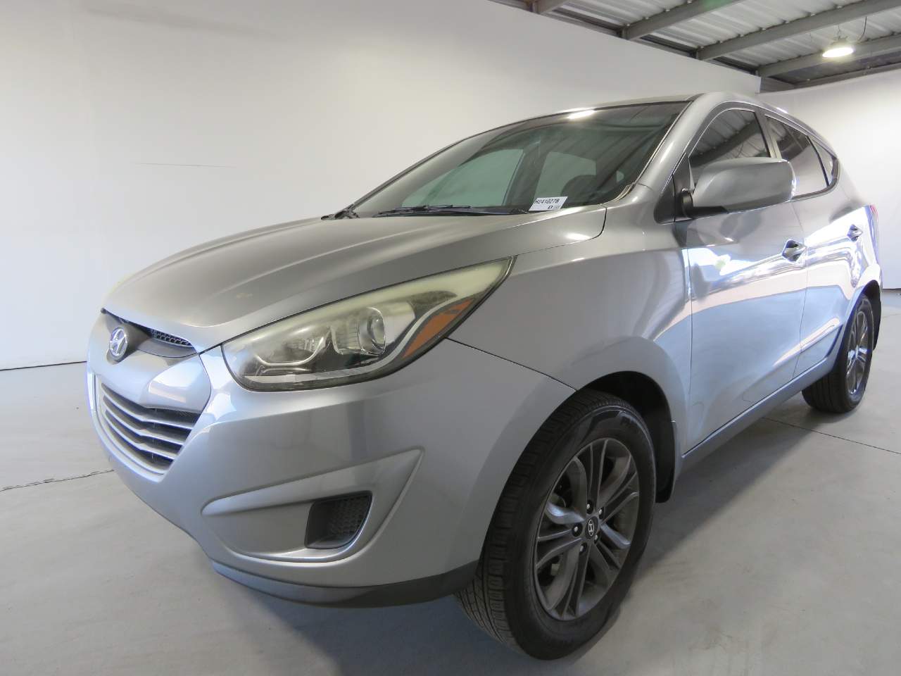2015 Hyundai TUCSON GLS