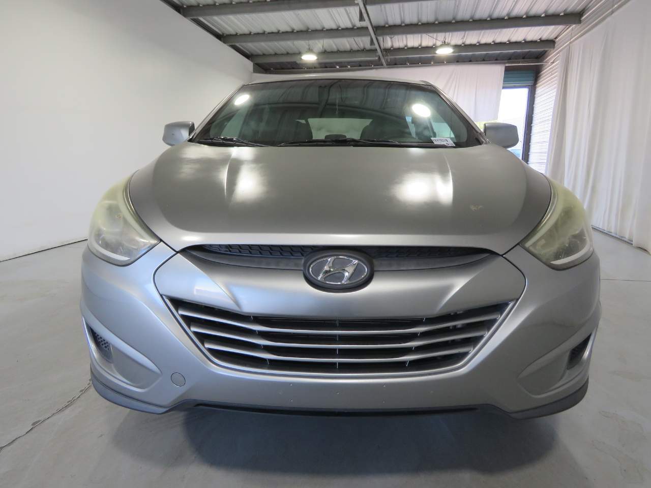 2015 Hyundai TUCSON GLS
